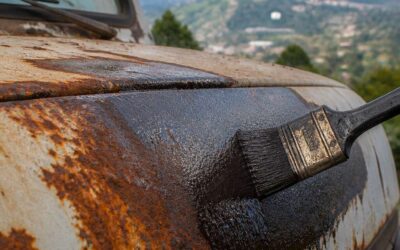 Rust converter Pietermaritzburg stops rust quickly and permanently.